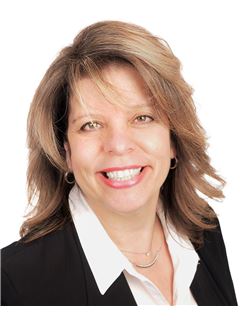 Helen Tsakalos - RE/MAX ROYAL JORDAN