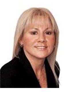Patricia Oliveri - RE/MAX ROYAL JORDAN
