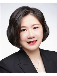 Hong Yan Li - RE/MAX ALLIANCE
