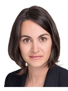 Melissa Routhier - RE/MAX 1er CHOIX