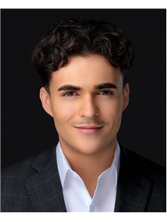 Samuel Pickford - RE/MAX ROYAL JORDAN