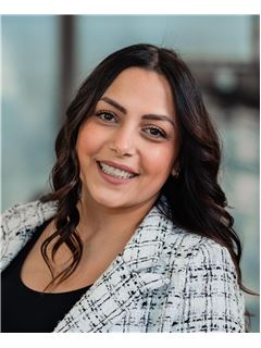 Rawan Hourani - RE/MAX 2001