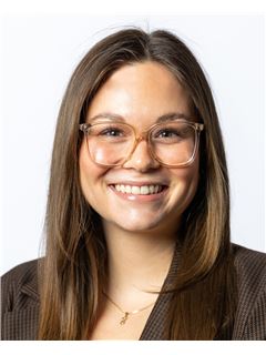 Léonie Boissonneault - RE/MAX AVANTAGES