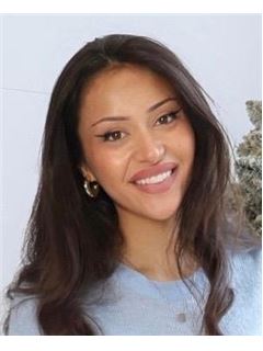Eve Champagne - RE/MAX HARMONIE