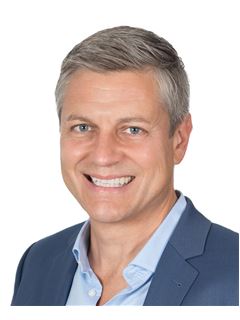 Jean-François Bourque - RE/MAX DU CARTIER BONJOUR