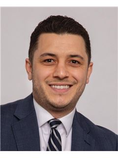 Yassine Driss - RE/MAX ACTION