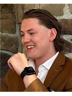 Marc-Antoine Simard - RE/MAX AVANTAGES
