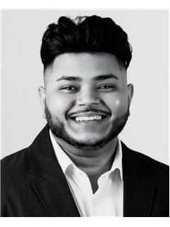 Tasfique Khan - RE/MAX ACTION