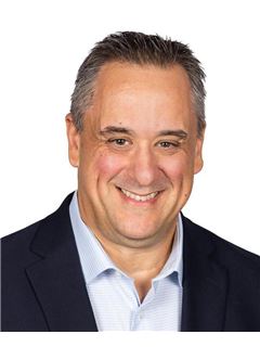Eric Brissette - RE/MAX PRIVILÈGE
