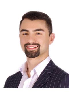 Alin Darie - RE/MAX ACTION