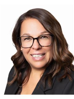 Caroline Carrier - RE/MAX AVANTAGES