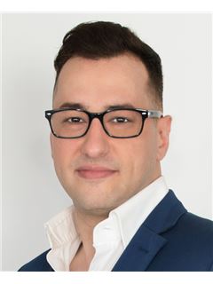 Andrew Brockwell - RE/MAX ROYAL JORDAN