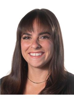 Naomy Buote - RE/MAX AVANTAGES