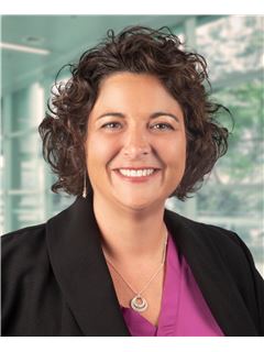 Coralie Thorel - RE/MAX HARMONIE