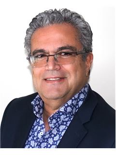 Homayoun Anssari - RE/MAX ROYAL JORDAN