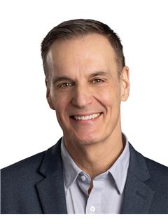 Glen Robinson - RE/MAX L'ESPACE