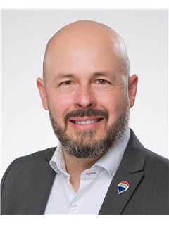Luc Jalbert - RE/MAX ELITE