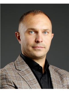 Sergiu Mursa - RE/MAX ROYAL JORDAN