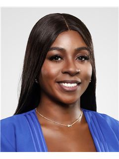 Juliette Bassong - RE/MAX DIRECT