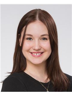 Frederycka Demers - RE/MAX ELITE