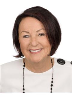 Jocelyne Deschênes - RE/MAX HORIZON