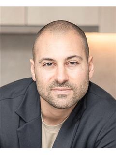 Marco Moranelli - RE/MAX ALLIANCE
