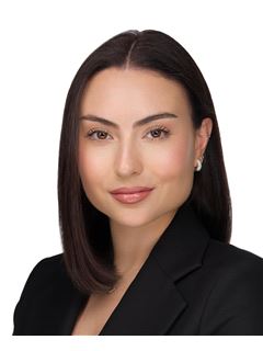 Gabrielle Carreau - RE/MAX IMAGINE