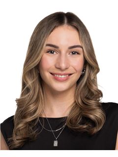 Ariane Morin - RE/MAX D'ICI