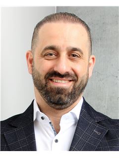 Elie Tanous - RE/MAX ROYAL JORDAN