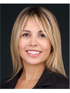 Assia Amirouche - RE/MAX ALLIANCE