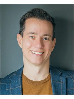 Eric Sinclair - RE/MAX L'ESPACE