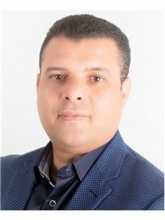 Achraf Laaroussi - RE/MAX ALLIANCE