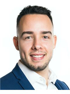 Axel Guérin - RE/MAX HORIZON