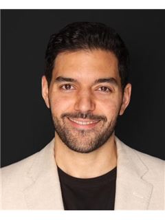 Hussein Gandour - RE/MAX PRIVILÈGE