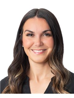 Audrey-Ann Robert - RE/MAX ROYAL JORDAN