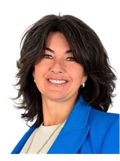 Jessica Goyette - RE/MAX DU CARTIER BONJOUR