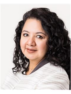 Katia Moreno - RE/MAX PRIVILÈGE
