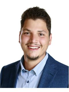 Sebastien Duchesne-Samson - RE/MAX HORIZON