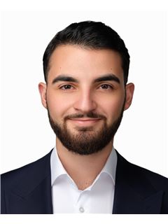 Jean-Zaven Gulian - RE/MAX 3000