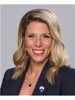 Vicky Blanchard - RE/MAX ELITE