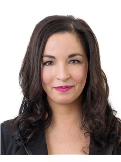 Nadia Balti - RE/MAX IMAGINE