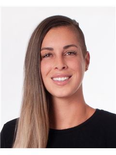 Genevieve Plante - RE/MAX HORIZON