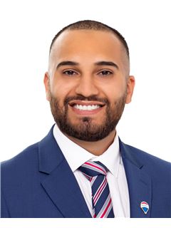 Meqdad Yazdani - RE/MAX ROYAL JORDAN