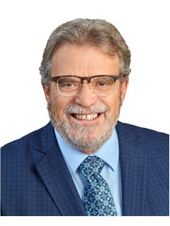 Claude Belanger - RE/MAX HORIZON