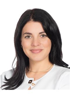 Samantha Côté - RE/MAX VISION