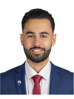 Kashif Aimaq - RE/MAX ROYAL JORDAN