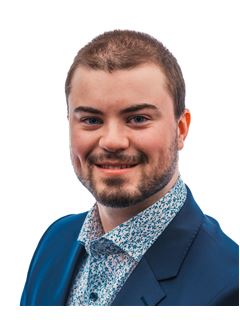 Alexandre Vachon - RE/MAX AVANTAGES