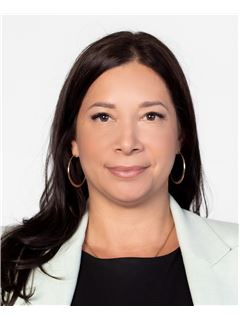 Marie Gagnon - RE/MAX 2001