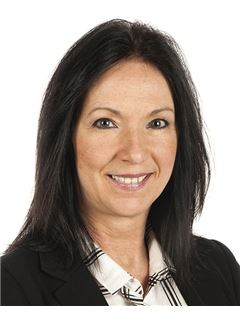 Josée Fournier - RE/MAX HORIZON