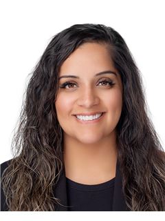 Manpreet Kooner - RE/MAX ACTION